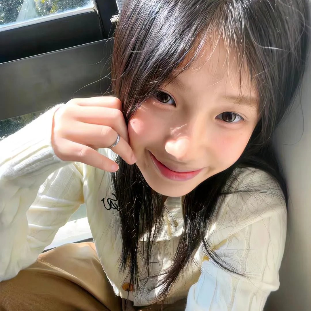 大叔与棉花糖